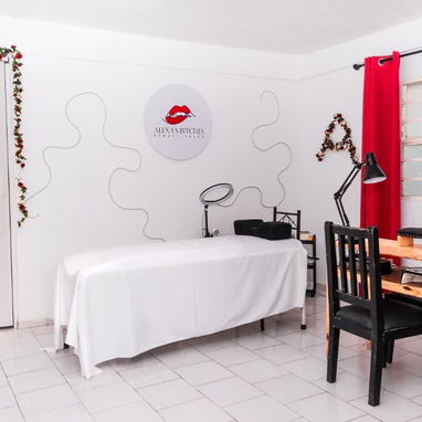 Venta de Vivienda Amueblada en Arrojo Naranjo LR061 - 5/10