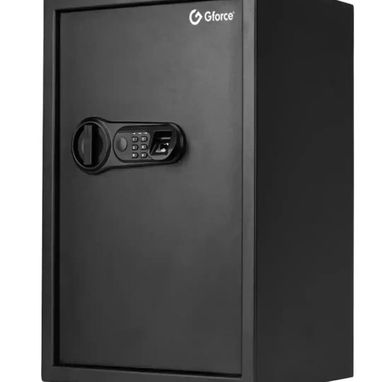 Caja fuerte biometrica Profesional - Img 118541461
