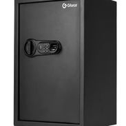 Caja fuerte biométrica Profesional 60 litros - Img 54937603