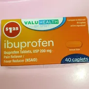 ⚡ IBUPROFENO X-PRESS – Dolor Fuera, Vida ON: Acción Rápida, Efecto Prolongado, ¡Sin Parar! 💊🔥 - Img 51955450
