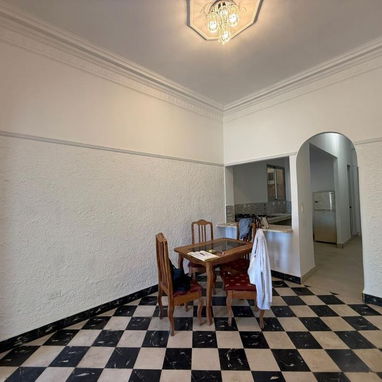 En oferta!! Preciosa casa independiente con 4 cuartos, garaje y patio . Aproveche e invierta!!! - Img 118723661
