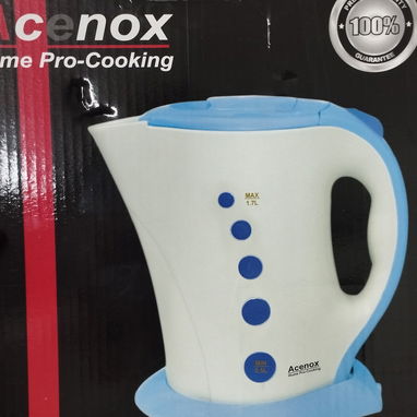 Merenguera de mano/Olla multiuso ideal para ecoflow - 5/10