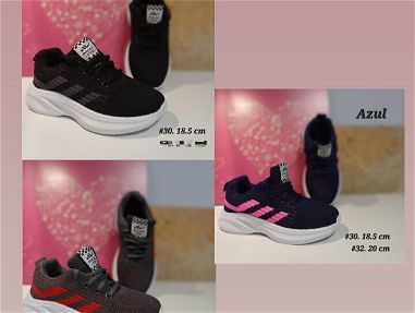 Zapatos deportivos para mujer - Img main-image-45847824