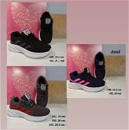 Zapatos deportivos para mujer - Img 45847824