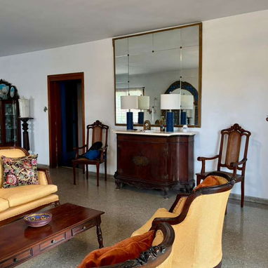 ✨ Alquiler exclusivo en zona premium de La Habana✨/Alquiler de casa en Miramar/Rent a house in Havana/Accommodation in - Img 124374716