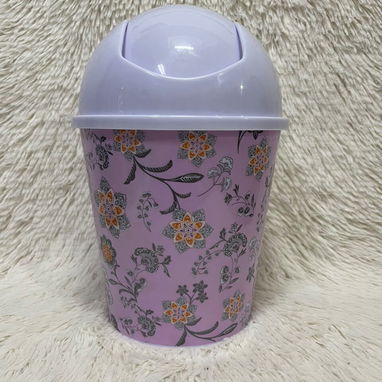 Cestos de basura pequeños 26cm de alto en 2300 cup - 3/3