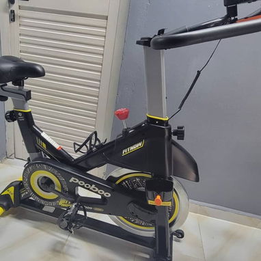 Bicicleta para ejercicio - Img 126047895