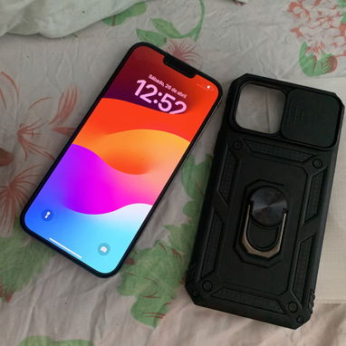 iPhone 13 Pro Max - Img 121853330