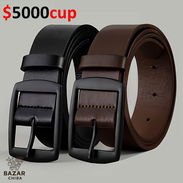 Cinto de Hombre $5000cup - Img 57317988