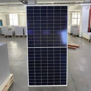 Panel Solar Bifacial Milexus 500 watts $ 260 USD💵 - Img 56887863