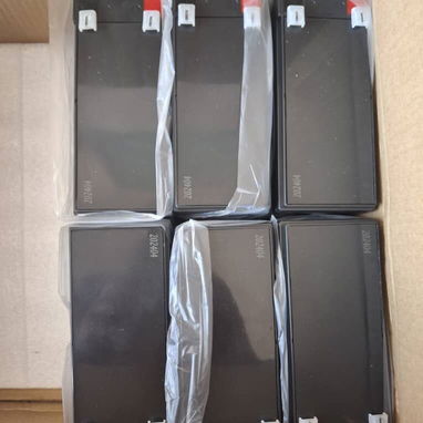 🔸Bateria 12V 7Ah  🔸Somos Tcp, damos factura y 1 mes de garantía. Características en las fotos. - Img 100964388