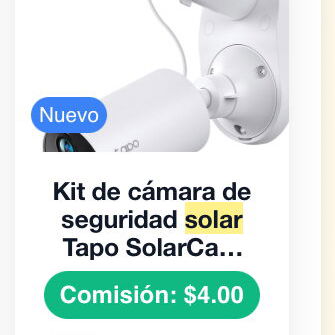 Vendo sistemas de camaras de seguridad y vigilancia, con soporte de energia solar, graban video y audio - Img 123167696