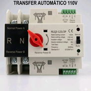 Inversor de transferencia automático - Img 58091708