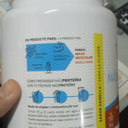 Weyprotein 500g - Img 45608408