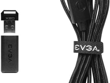 EVGA X20 MOUSE Gaming Inalámbrico 16.000 DPI Contamos con Servicio de  Mensajería 🚲50763474 - Img main-image