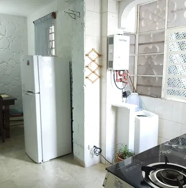 🛎️🛏️ Cómodo Apto Independiente de 1 Cuarto en el Vedado REF 1366 - Img 96198652