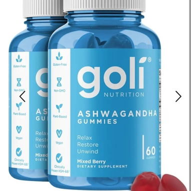 13 ASHWAGANDHA SUPLEMENTO NATURAL 56799461 Y 51699376 - Img 100422527