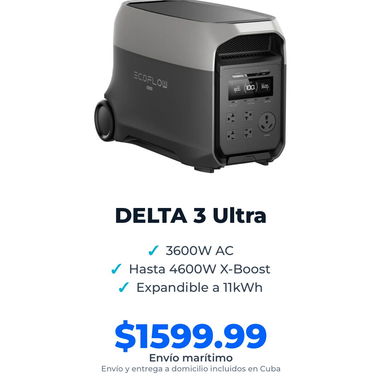 Productos Ecoflow - Img 122881737