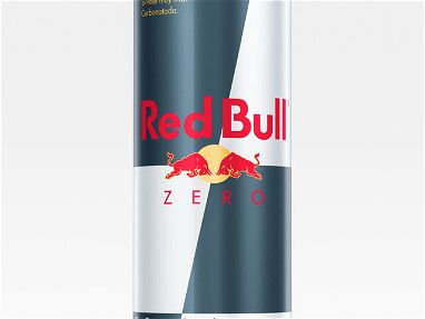 Bebida Red Bull - Img main-image-45720672