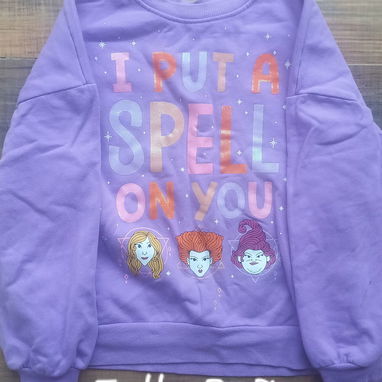 Cositas para niña prácticamente nuevas - 7/10