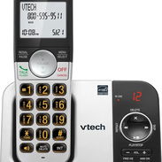 Telefono inalámbrico Vtech (una vase) - Img 56120292