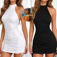 Vestidos cortos - Img 55985036