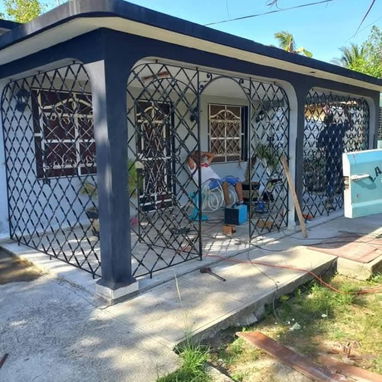 🛠️ ¡LO MEJOR EN HERRERÍA PARA TU HOGAR O NEGOCIO! 🛠️ - 10/10