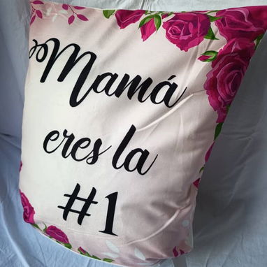 🛋️ El regalo ideal: Forros de cojines decorativos💕 - Img 104535923