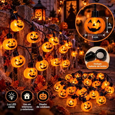 Halloween 🎃 - 10/10