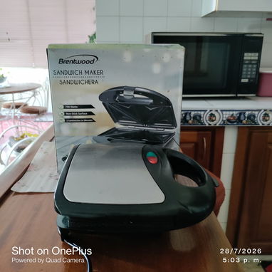 Se vende algunos artículos de poco uso - Img 126719024
