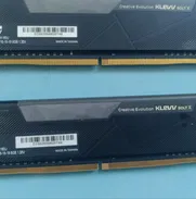 RAM DDR4 8gb 2x30 USD - Img 49415225