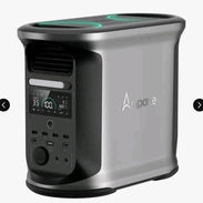 ✅AMPACE ANDES 1500 1462 WH 2400W PICO 3600W Precio: 800 USD Factura y garantía 15 días Mensajeria adicional - Img 54525757