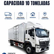 Transportación carga pesada - Img 56530957