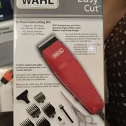 Máquina de pelar marca Wahl. Juego de 10 piezas. Precio 40 USD - Img 55728529