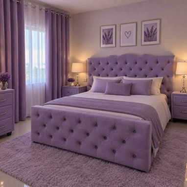 Muebles FlexConfort camas tapizadas - 6/10