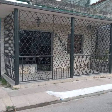 Rejas de seguridad - 2/8