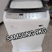 Lavadora automática Samsung 9kg totalmente nuevas 📦 - Img 45494338