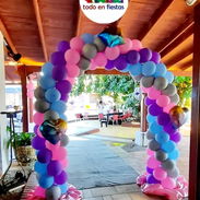 Decoración para eventos y muchos servicios mas - Img 52849470