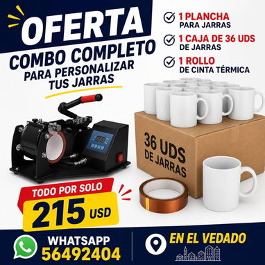 Insumos para personalizar - Img 127030205