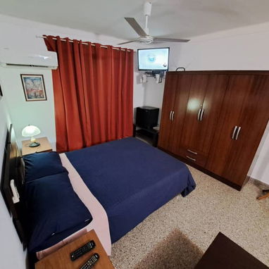 Lindo apartamento en en Vedado. - Img 113714129