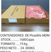 Contenedor de Picadillo MDM - Img 46035779
