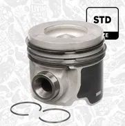 Repuestos y piezas originales de Hyundai h100 nuevas - Img 50928542