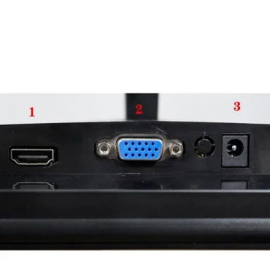 MONITOR FULLHD KHO 24'' - Img 123041048