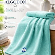 🏠 Toallas de Baño 100% ALGODÓN (Varios Colores) - Img 56718258