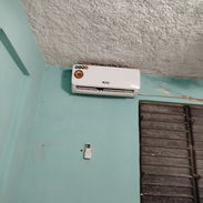 Mantenimiento, Instalación,Rejas y todo en aires acondicionados - Img 56381554