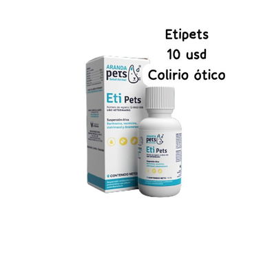 Medicamentos para otitis de perros y gatos!!! - Img 119785103