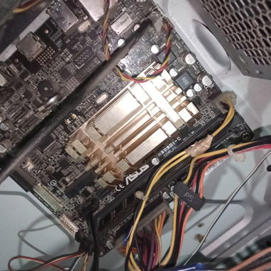 Se vende computadora - Img 121535082