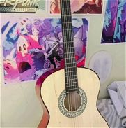 Guitarra acústica en venta - Img 45963641