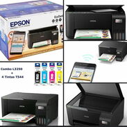 Impresora Epson - Img 45586627