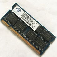 RAM DDR2 2GB-666 de laptop - Img 57186866